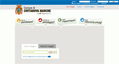 Desktop Screenshot of civitanovamarche.viaggiainsieme.it